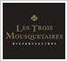 Microbrasserie Les Trois Mousquetaires