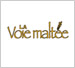 Voie Malt&eacute;e